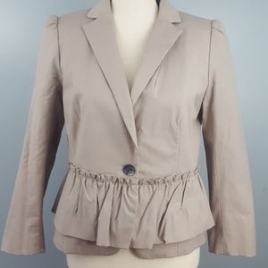 Ann Taylor Loft Women's Blazer